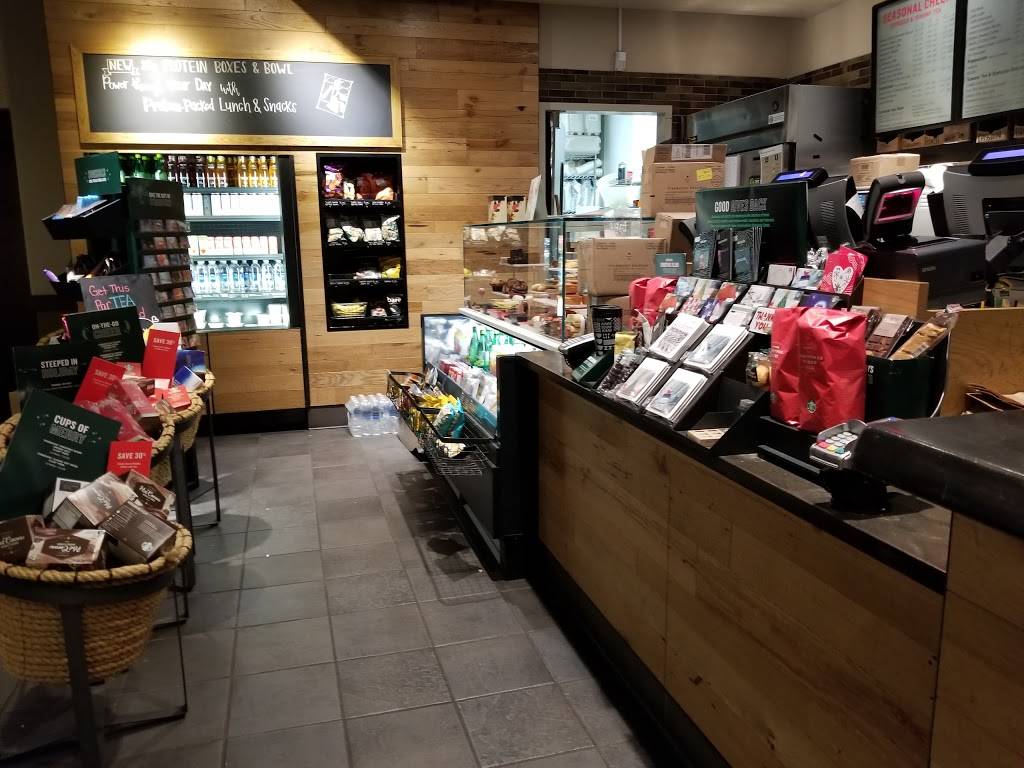 Starbucks | cafe | 65 NJ-4 West, Paramus, NJ 07652, USA | 2018434582 OR +1 201-843-4582