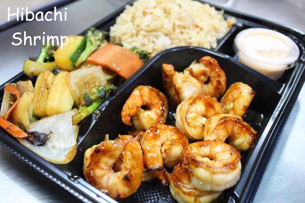 Hibachi Express New Port Richey | restaurant | 5308 Little Rd, New Port Richey, FL 34655, USA | 7276455946 OR +1 727-645-5946