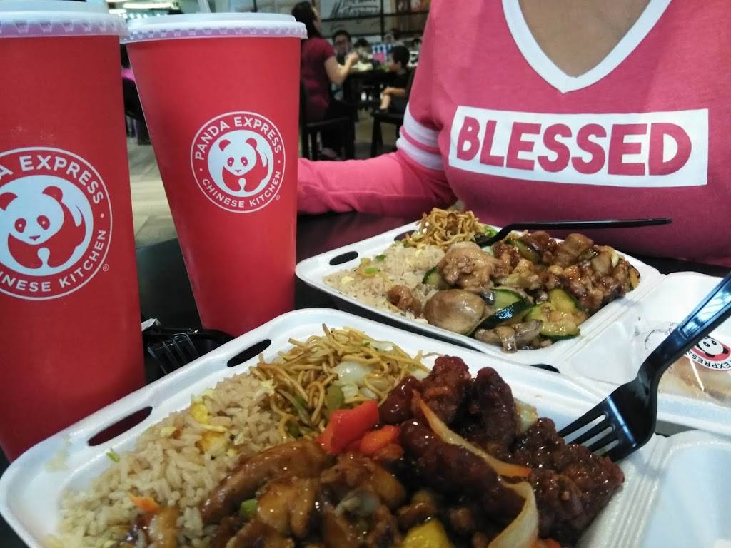 Panda Express | restaurant | 5060 E. Montclair Plaza, Montclair, CA 91763, USA | 9096214255 OR +1 909-621-4255