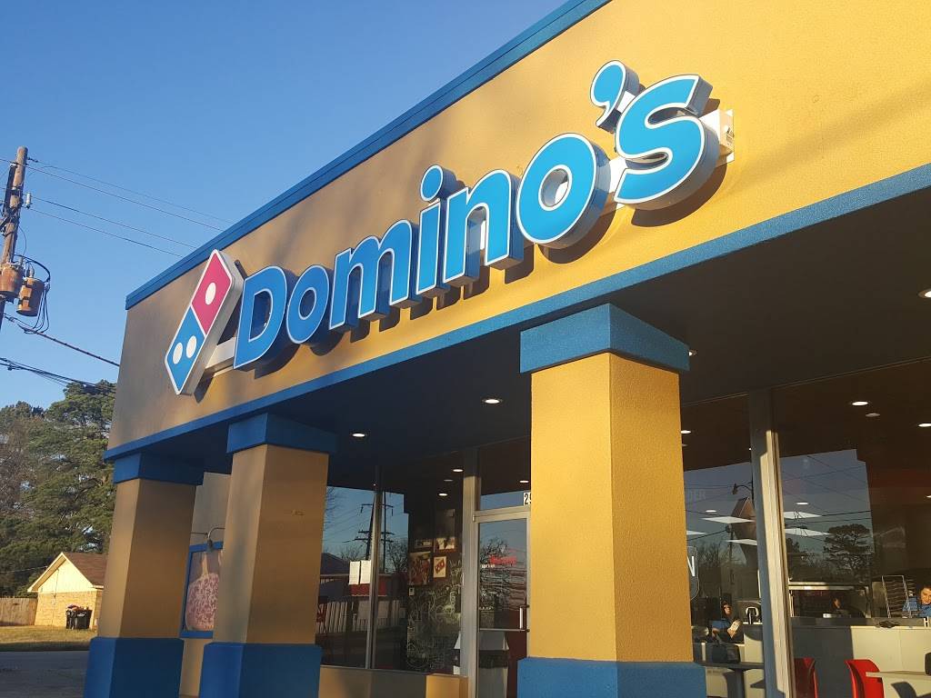 Dominos Pizza | meal delivery | Longview, TX 75605, USA | 9032979009 OR +1 903-297-9009