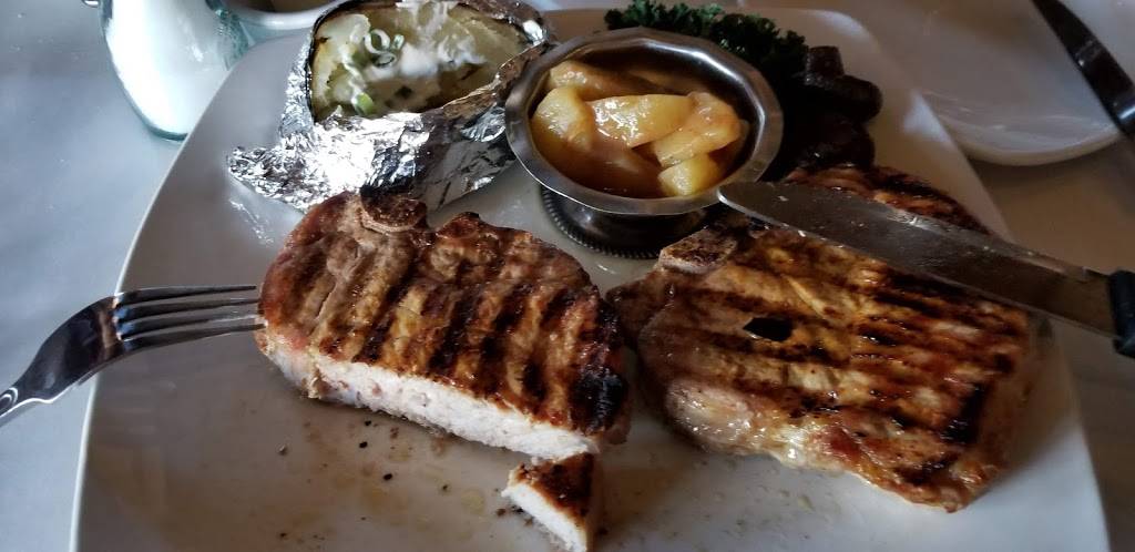 DC Steak House | restaurant | 98 S San Marcos Pl, Chandler, AZ 85225, USA | 4808994400 OR +1 480-899-4400