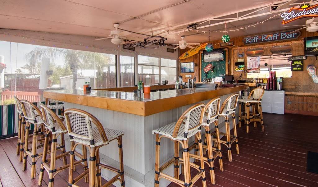 Old Marco Lodge Crab House | restaurant | 401 Papaya St, Goodland, FL 34140, USA | 2396427227 OR +1 239-642-7227