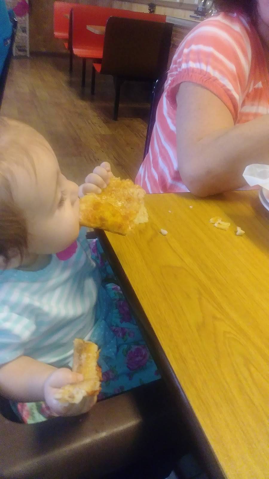 A & J Pizza and Restaurant | meal delivery | 1130 PA-72, Lebanon, PA 17046, USA | 7172726060 OR +1 717-272-6060