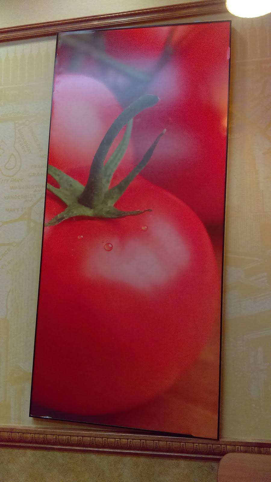 Subway | restaurant | 413 Beltline Rd, Collinsville, IL 62234, USA | 6183448180 OR +1 618-344-8180