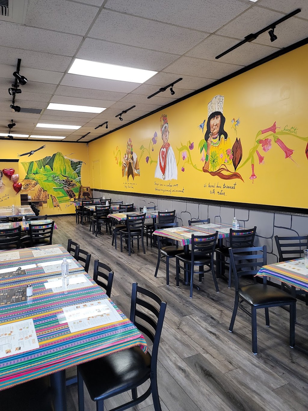 El Rey Peruvian Restaurant | restaurant | 12926 Mukilteo Speedway e15, Lynnwood, WA 98087, USA | 4253742839 OR +1 425-374-2839