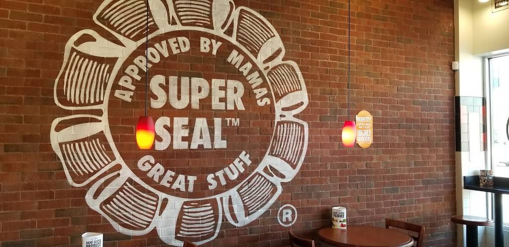 Jimmy Johns | meal delivery | 3169 Biddle Ave, Wyandotte, MI 48192, USA | 7342854520 OR +1 734-285-4520