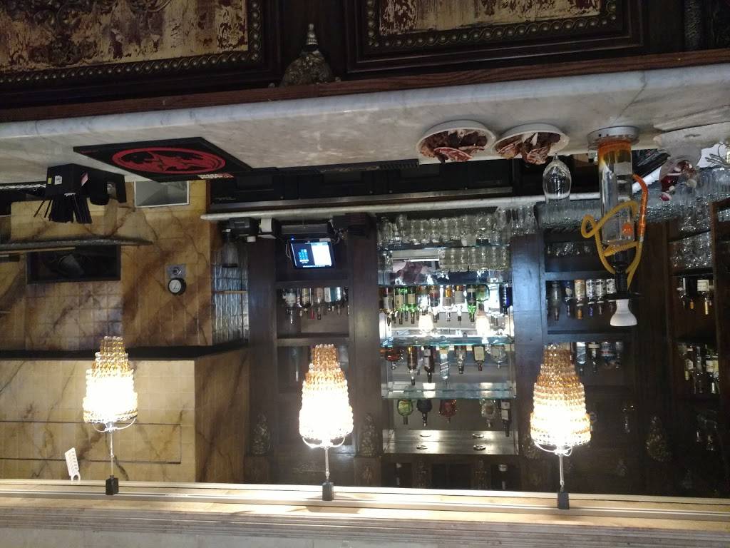 The Gate to the Mediterranean | restaurant | 16925 Ventura Blvd, Encino, CA 91316, USA | 8187889800 OR +1 818-788-9800