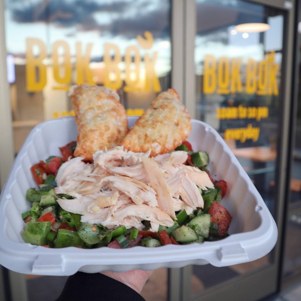 Bok Bok Chicken | restaurant | 2146 Colorado Blvd, Los Angeles, CA 90041, USA | 3234746779 OR +1 323-474-6779