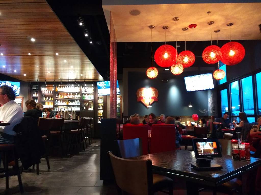 Red Robin Gourmet Burgers and Brews | restaurant | 4650 Rib Mountain Dr, Wausau, WI 54401, USA | 7153010019 OR +1 715-301-0019