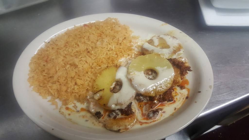 La Fiesta Bar & Grill tex-mex | restaurant | 1410 N Jackson St, Tullahoma, TN 37388, USA | 9312224289 OR +1 931-222-4289