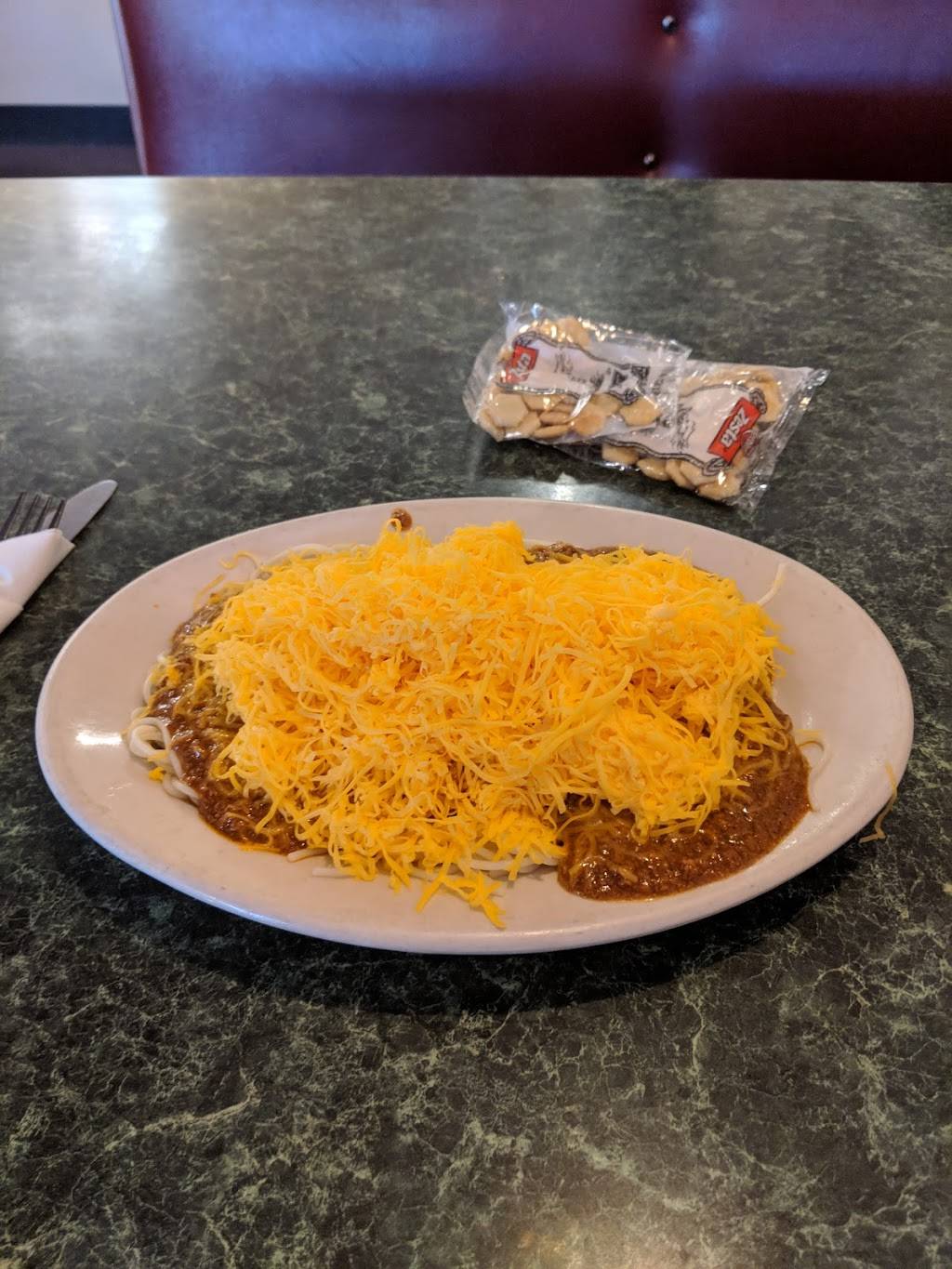 Lucys Diner | restaurant | 8907 Reading Rd, Cincinnati, OH 45215, USA | 5138215900 OR +1 513-821-5900