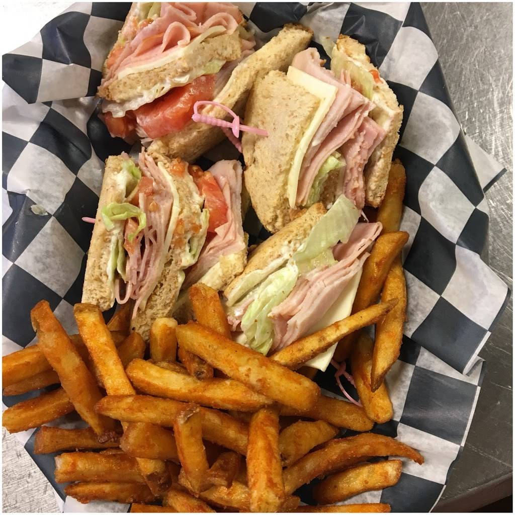 Jackies Restaurant | restaurant | 1241 N Laburnum Ave, Richmond, VA 23223, USA | 8044777493 OR +1 804-477-7493