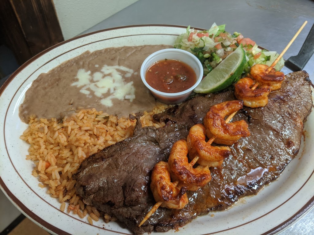 La Fogata | restaurant | 14418 US-19, Thomasville, GA 31757, USA | 2292289787 OR +1 229-228-9787