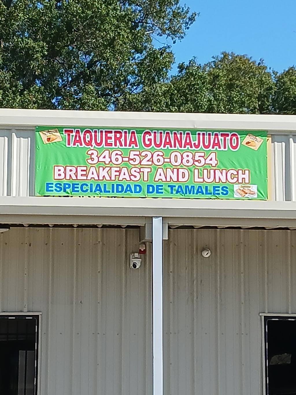 Taqueria Guanajuato | restaurant | 6310 S Lake Houston Pkwy suite b, Houston, TX 77049, USA | 3465260854 OR +1 346-526-0854