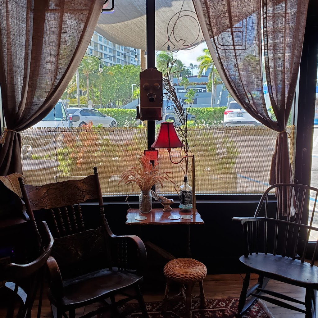 EL Balbiquiu | restaurant | 1880 79th Street Causeway, North Bay Village, FL 33141, USA | 3054132194 OR +1 305-413-2194