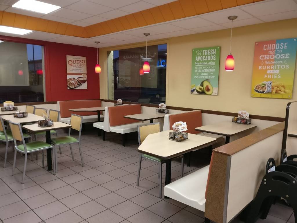 Del Taco | meal takeaway | 5890 S Virginia St, Reno, NV 89502, USA | 7758263369 OR +1 775-826-3369