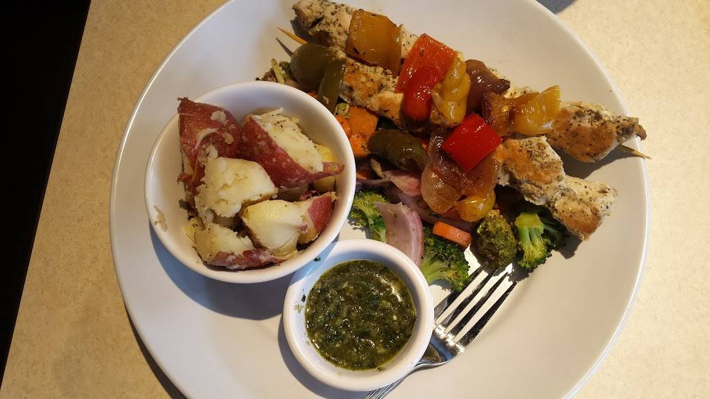 Zoës Kitchen | restaurant | 6100 Fairview Rd Suite 100, Charlotte, NC 28210, USA | 9802378908 OR +1 980-237-8908