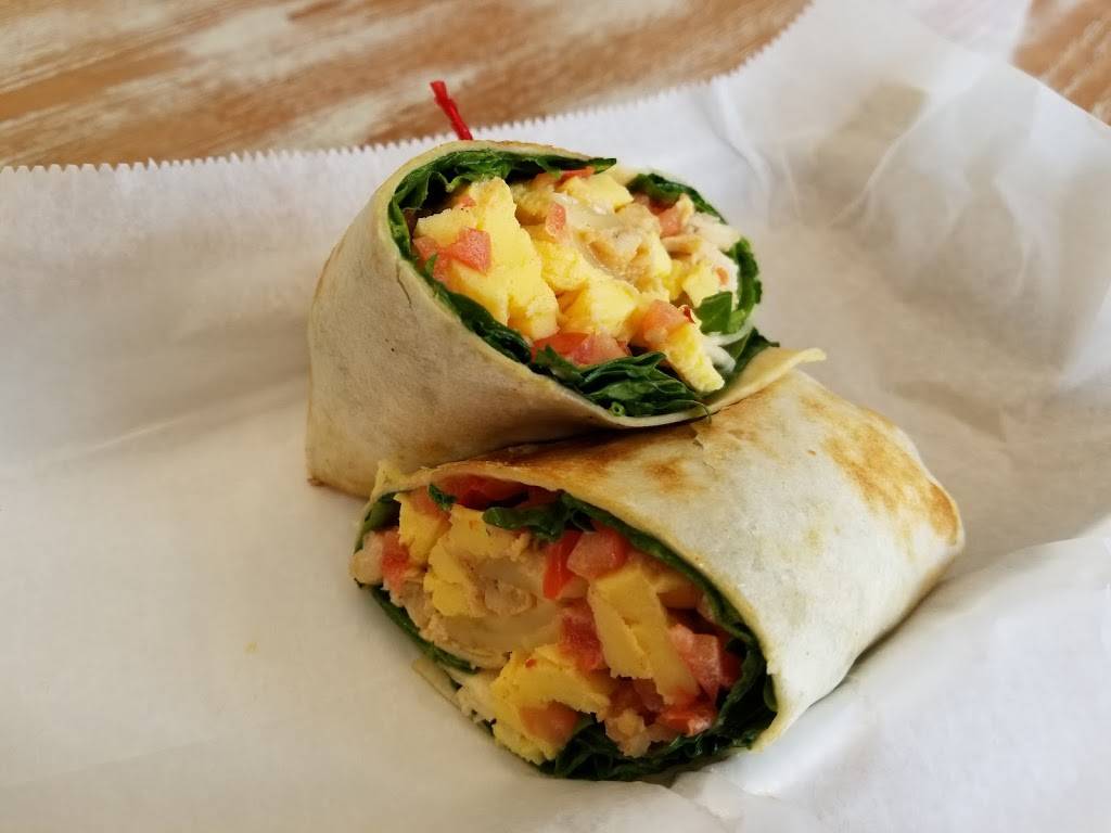 Tropical Smoothie Cafe | restaurant | 3991 Pickett Road, Fairfax, VA 22031, USA | 7032723535 OR +1 703-272-3535