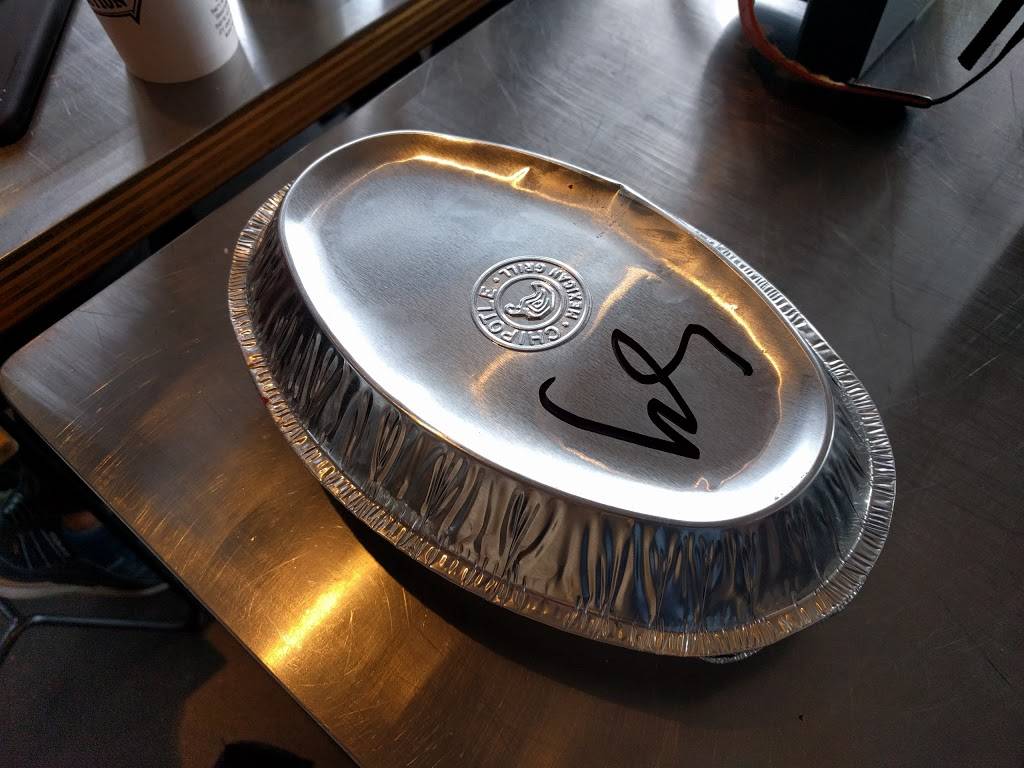 Chipotle Mexican Grill | restaurant | 2400 Charleston Rd, Mountain View, CA 94043, USA | 6509696528 OR +1 650-969-6528