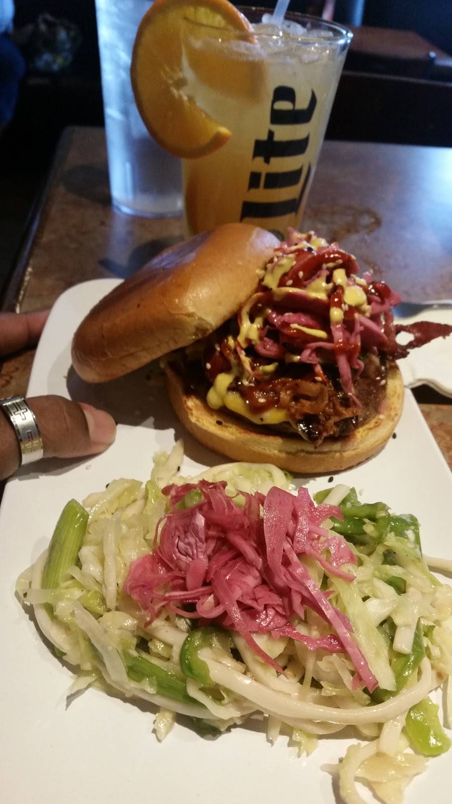 Genghis Grill | restaurant | 5849 US-72 #117, Memphis, TN 38119, USA | 9013084040 OR +1 901-308-4040