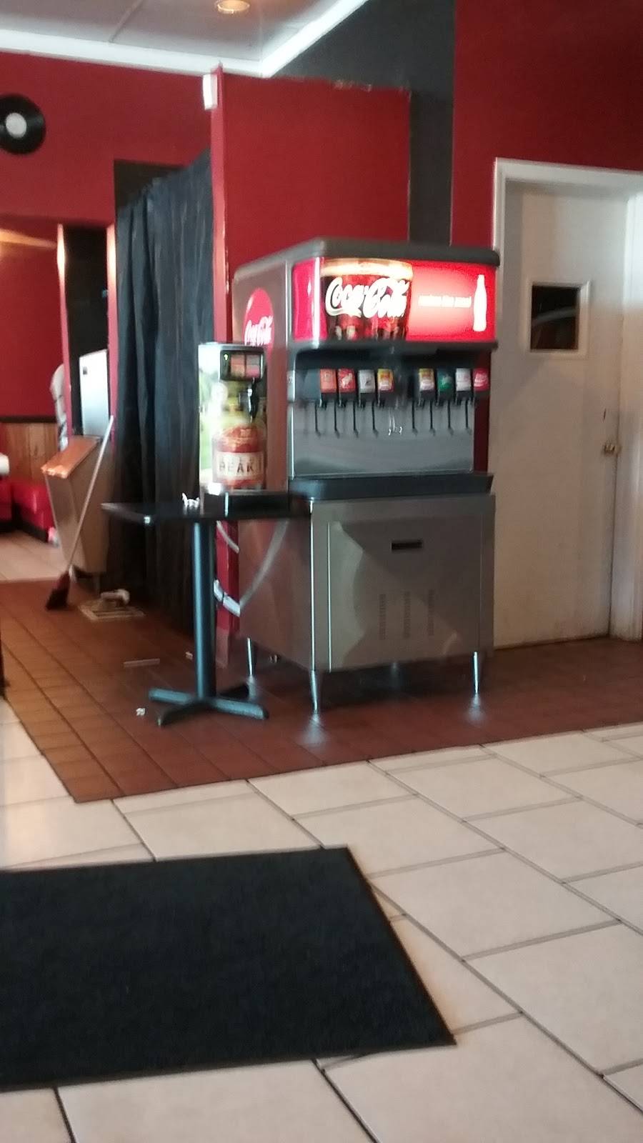 Kikis Chicken Place NORTHGATE | restaurant | 2377 Northgate Blvd, Sacramento, CA 95833, USA | 9163899764 OR +1 916-389-9764