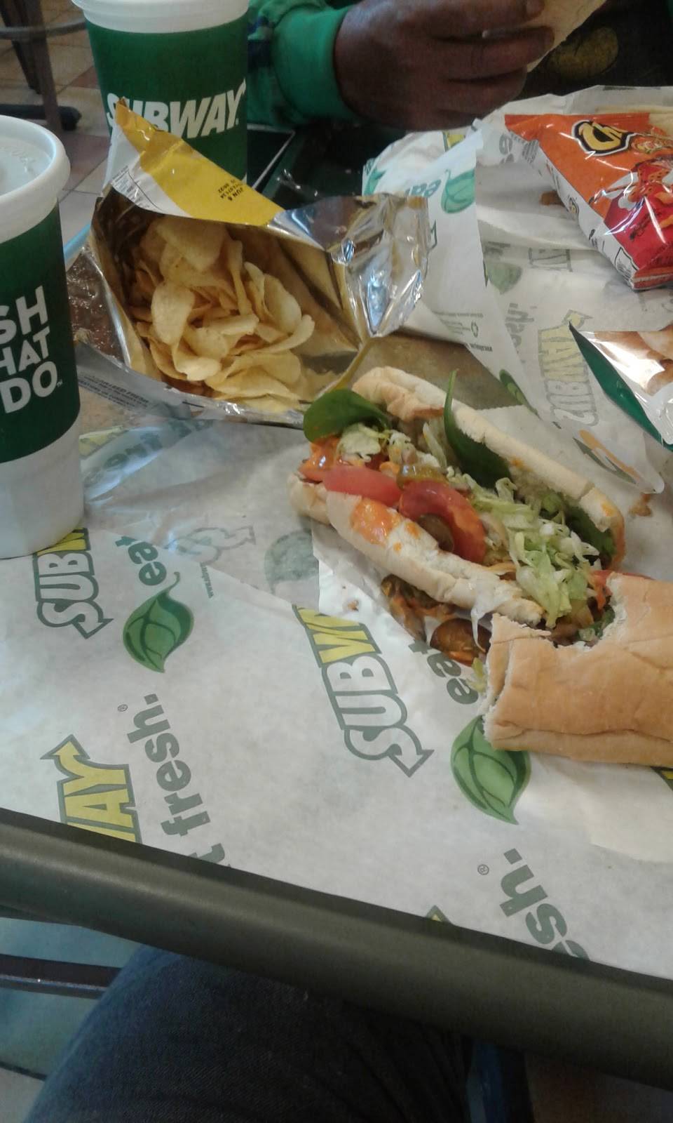 Subway | restaurant | 110 US-64, Cashiers, NC 28717, USA | 8287431300 OR +1 828-743-1300