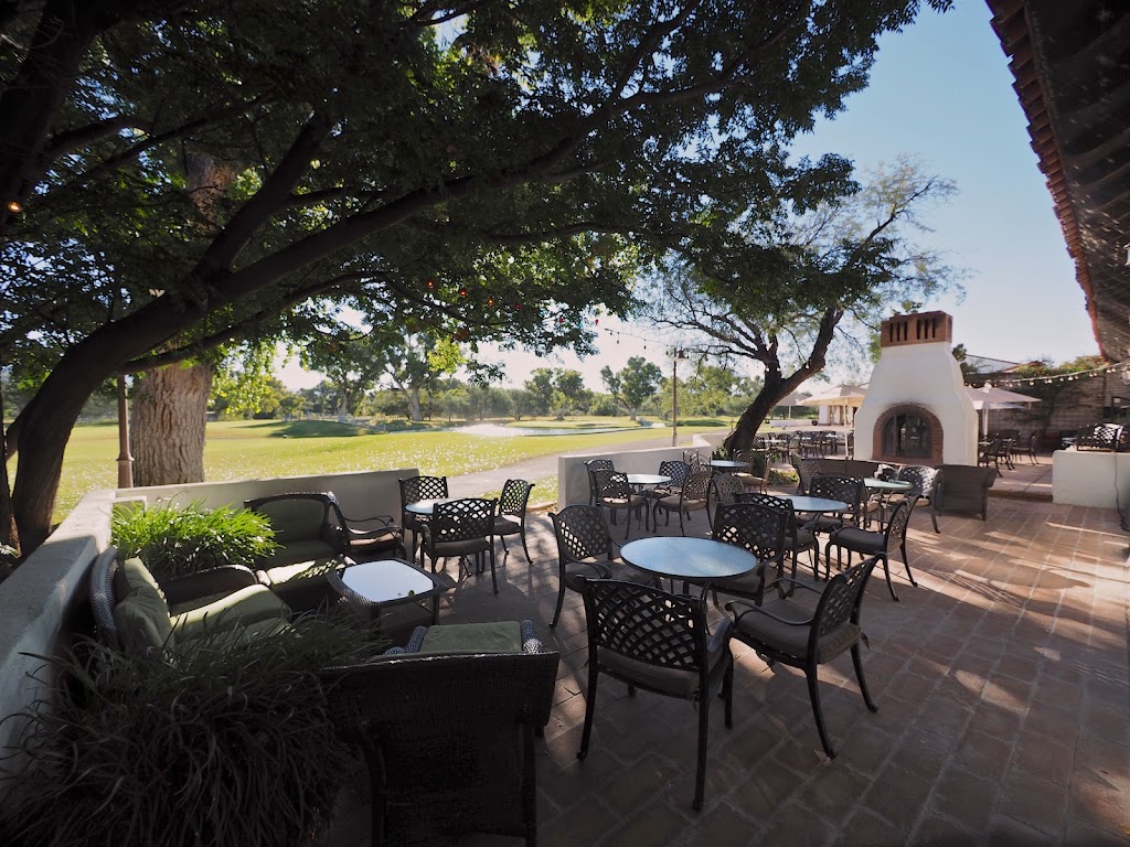 Stables Ranch Grille | restaurant | 65 Avenida de Otero, Tubac, AZ 85646, USA | 5203983515 OR +1 520-398-3515