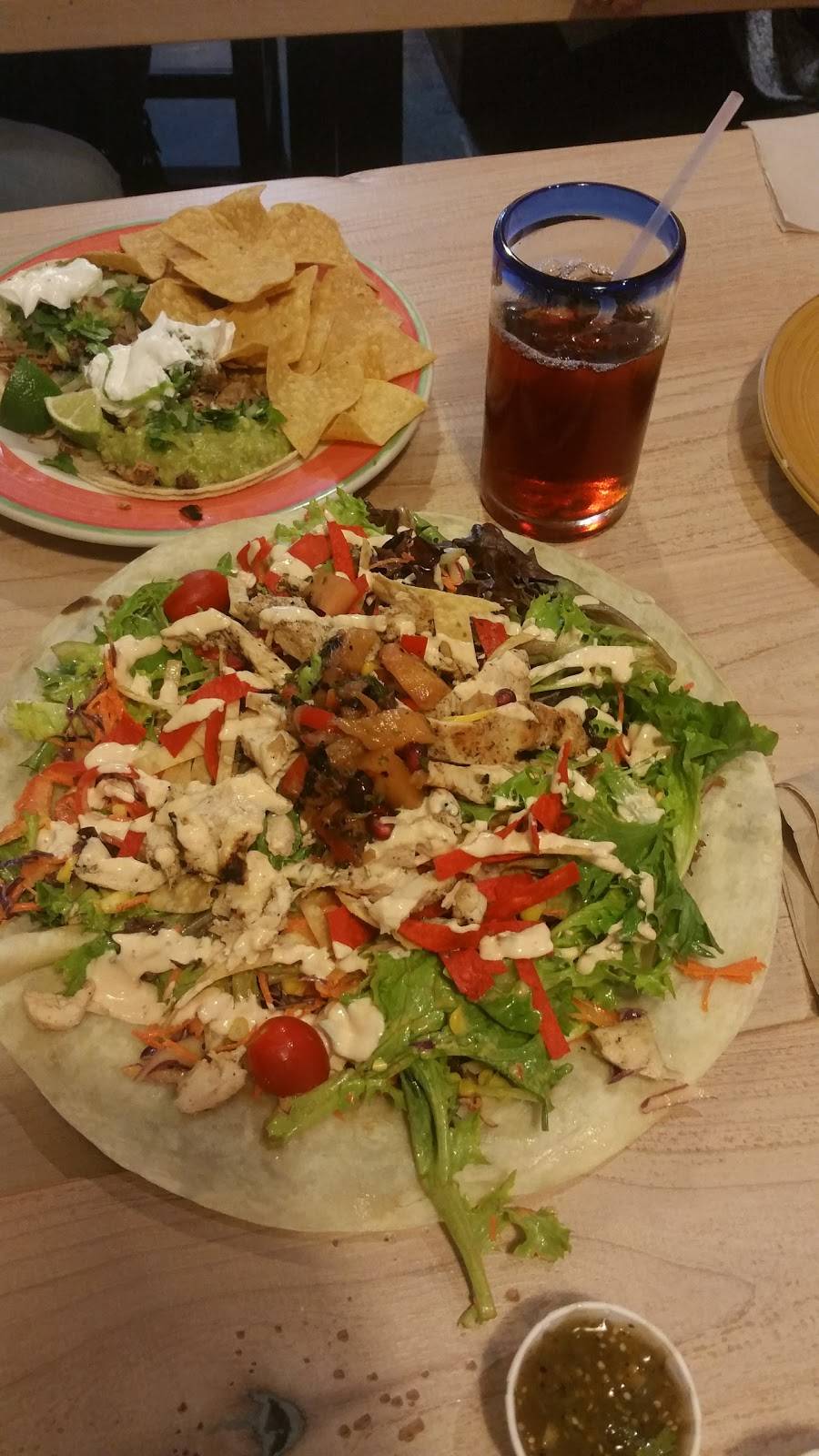 Dos Coyotes Border Cafe | restaurant | 8519 Bond Road # 100 # 100, Elk Grove, CA 95624, USA | 9166873790 OR +1 916-687-3790