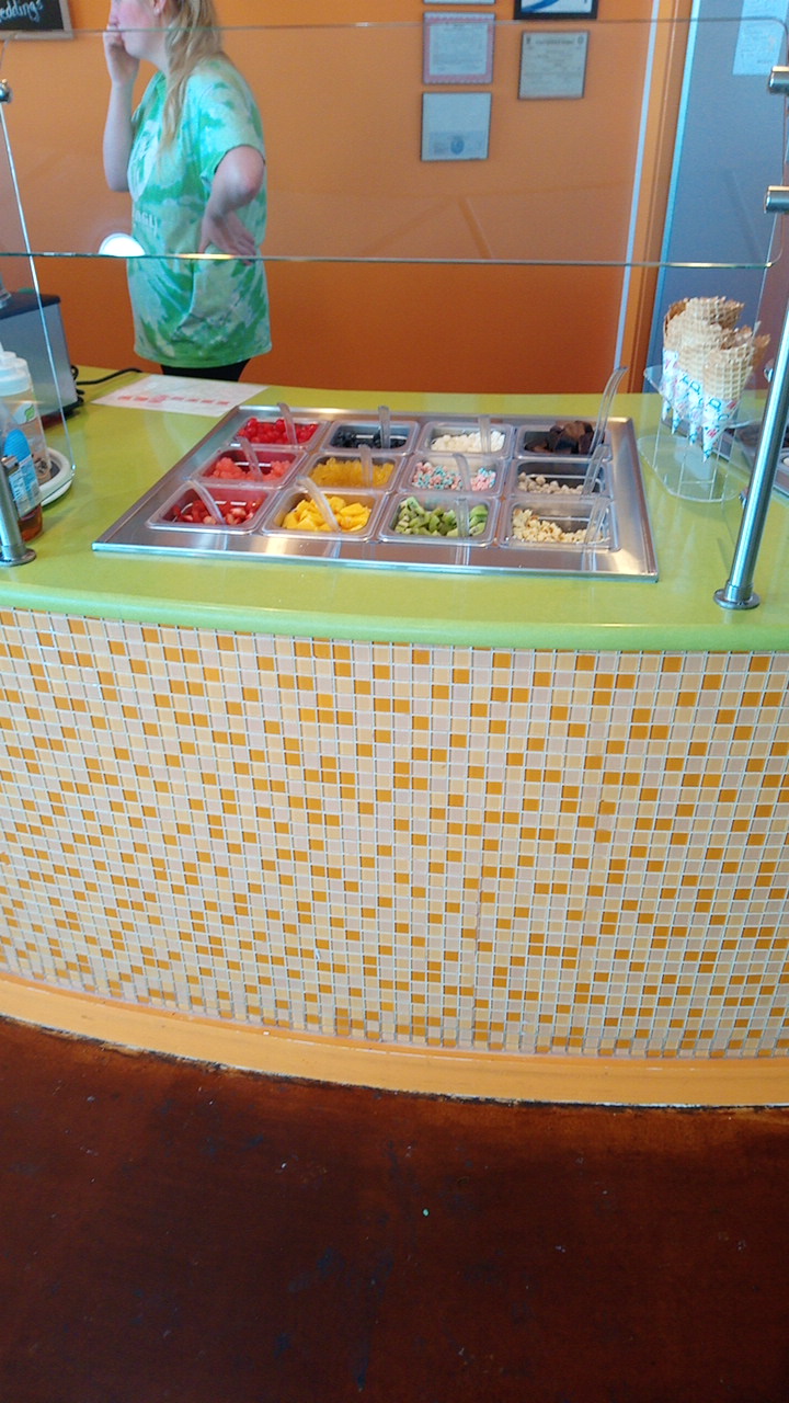 Yogli Mogli Frozen Yogurt | restaurant | 3600 Dallas Hwy Ste 290, Marietta, GA 30064, USA | 6787428222 OR +1 678-742-8222