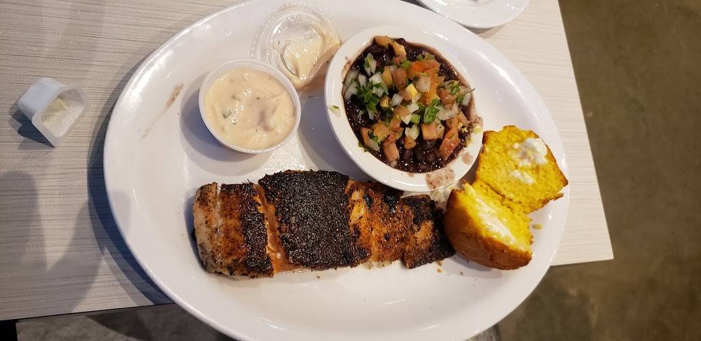 Soul Fish Cafe | restaurant | 8413 US-64, Memphis, TN 38133, USA | 9012071583 OR +1 901-207-1583