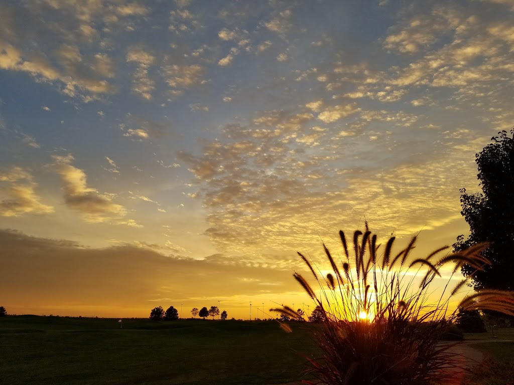 Prairie Bluff Public Golf Course | restaurant | 19433 Renwick Rd, Lockport, IL 60441, USA | 8158364653 OR +1 815-836-4653