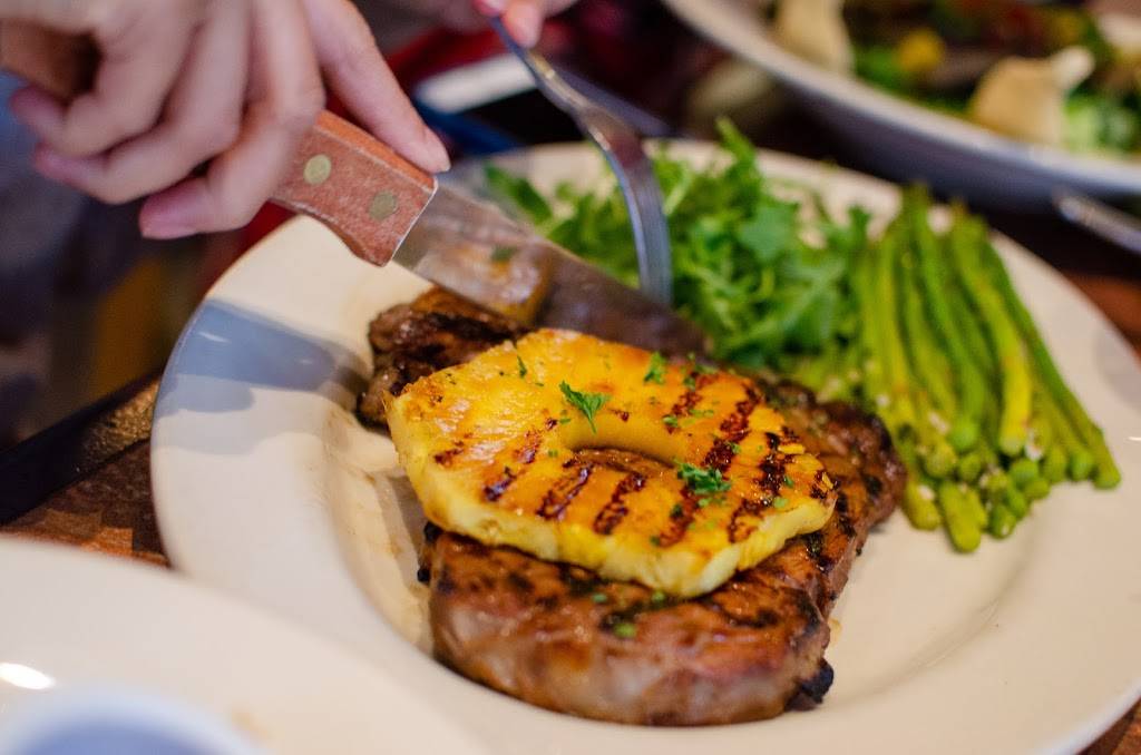 Brick Restaurant | restaurant | 3585 St Johns Ave, Jacksonville, FL 32205, USA | 9043870606 OR +1 904-387-0606