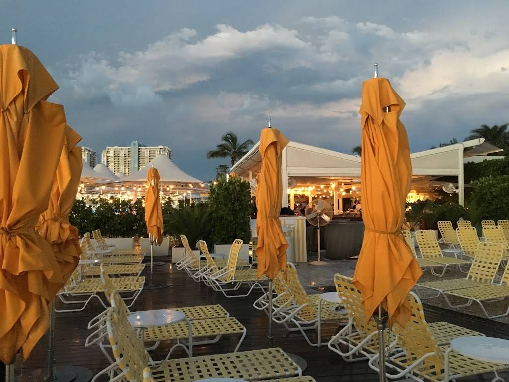 Lido Restaurant | restaurant | 40 Island Ave, Miami Beach, FL 33139, USA | 3056731717 OR +1 305-673-1717