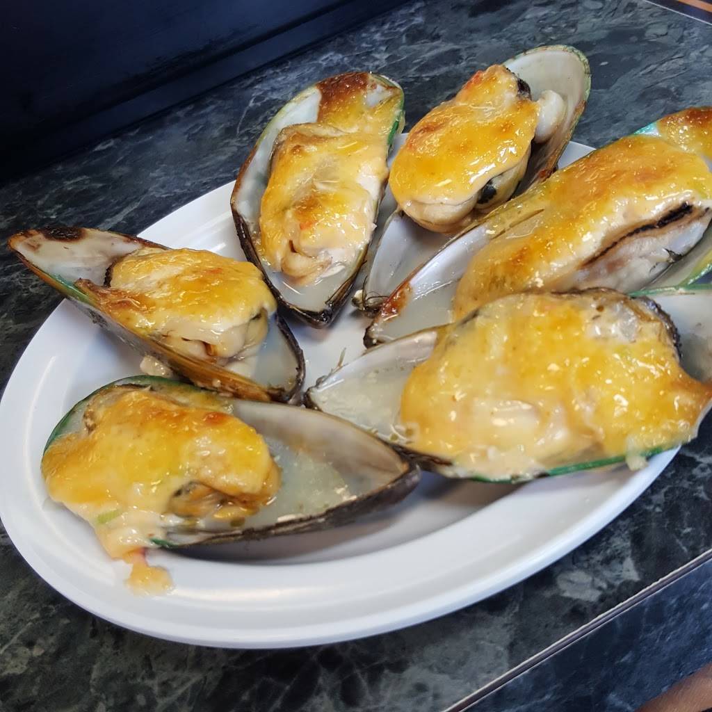 Sushi Ring Inc | restaurant | 11419 19th Ave SE # B101, Everett, WA 98208, USA | 4253852702 OR +1 425-385-2702