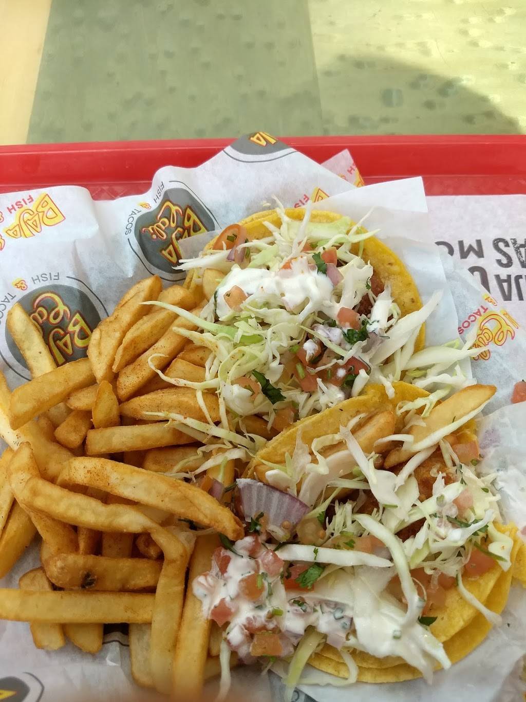 Baja Cali Fish & Tacos | restaurant | 400 S Baldwin Ave, Arcadia, CA 91007, USA | 6263488966 OR +1 626-348-8966