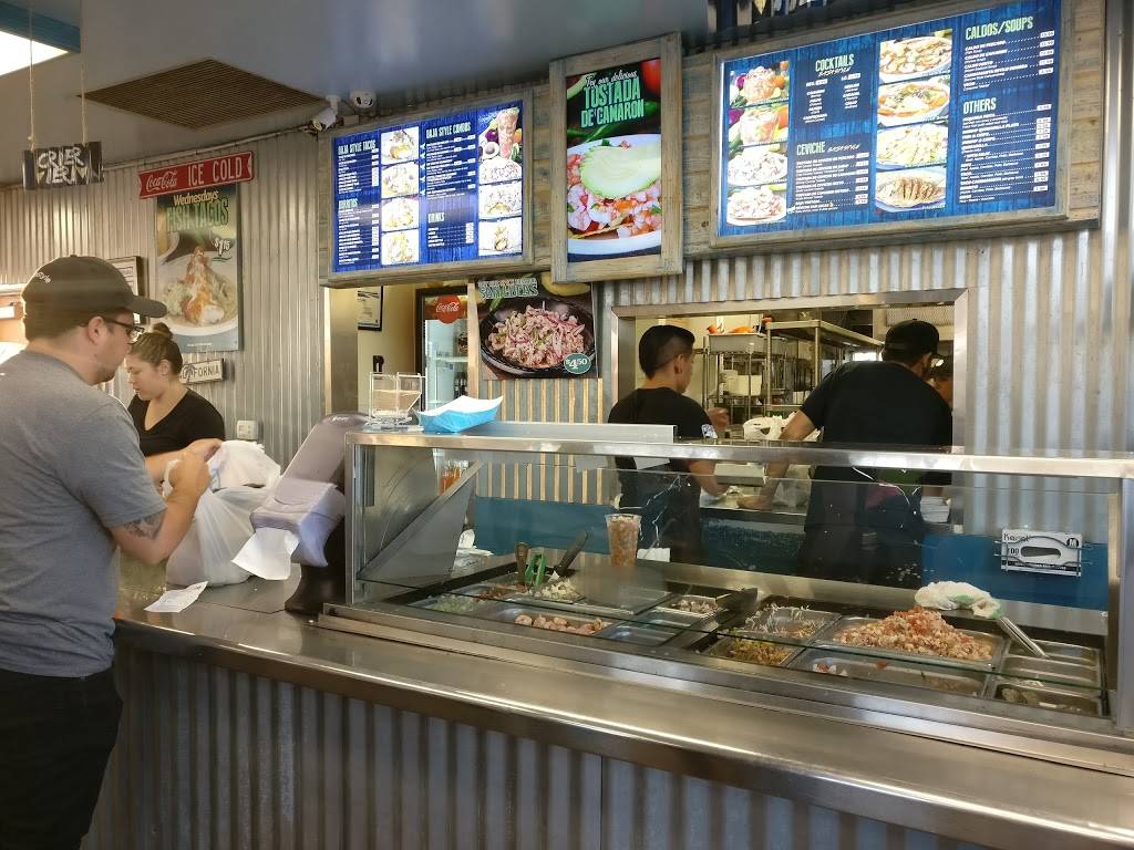 Baja California Fish Tacos | restaurant | 4749 Artesia Blvd, Lawndale, CA 90260, USA | 3107939073 OR +1 310-793-9073