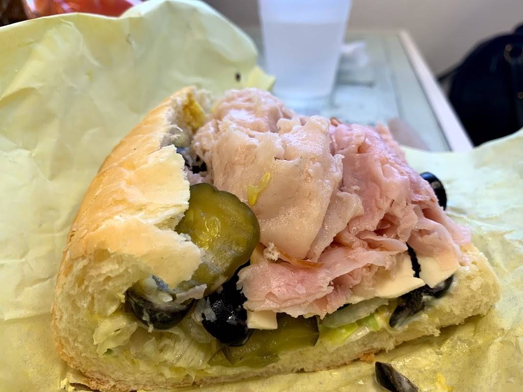 Sensuous Sandwich | restaurant | 1680 S State St #104, Orem, UT 84097, USA | 8012259475 OR +1 801-225-9475