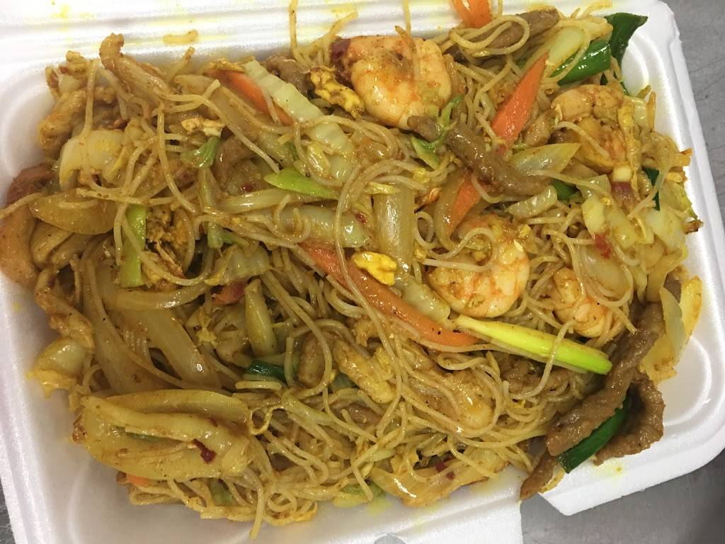 Hong Kong Restaurant | restaurant | 11710 Largo Dr D, Savannah, GA 31419, USA | 9129211804 OR +1 912-921-1804