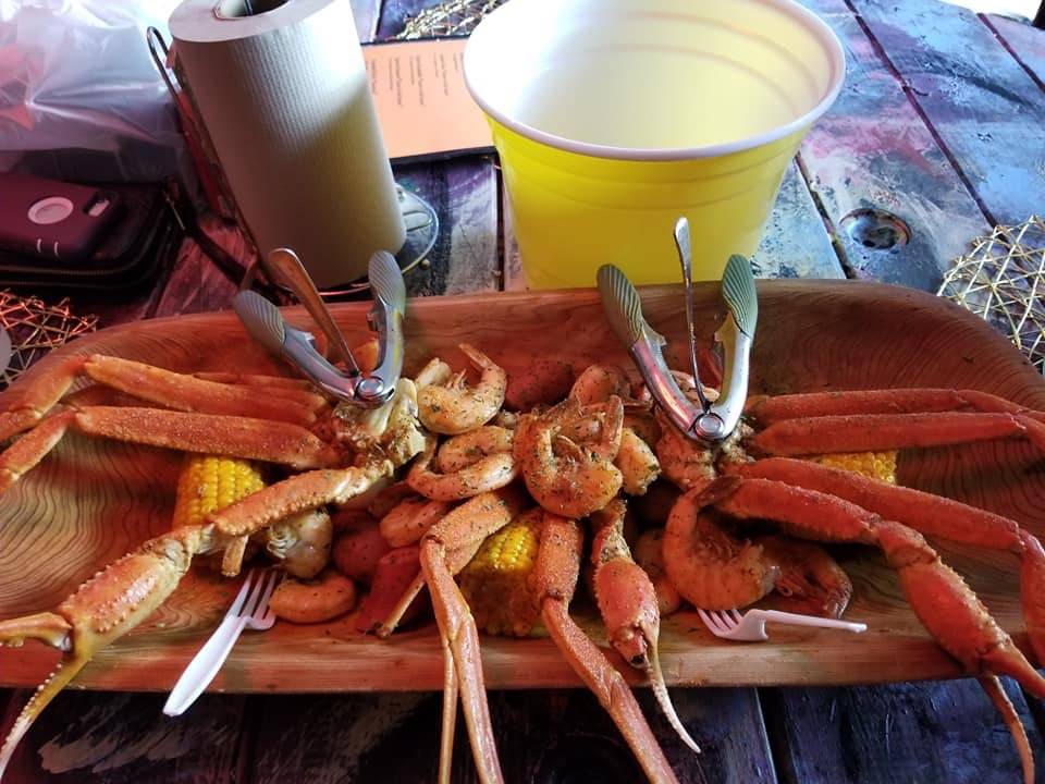 Joies | restaurant | 1740 N Main St, Columbia, TN 38401, USA | 9319010298 OR +1 931-901-0298