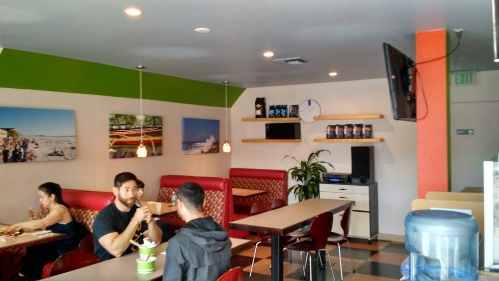 Poke Go La Jolla | restaurant | 510 Pearl St, La Jolla, CA 92037, USA | 8584125258 OR +1 858-412-5258