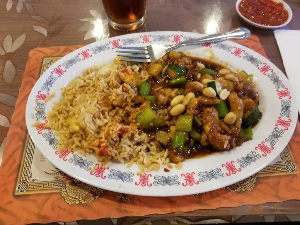 Rose Garden Restaurant | restaurant | 14 Pacific Ave, Henderson, NV 89015, USA | 7025658985 OR +1 702-565-8985