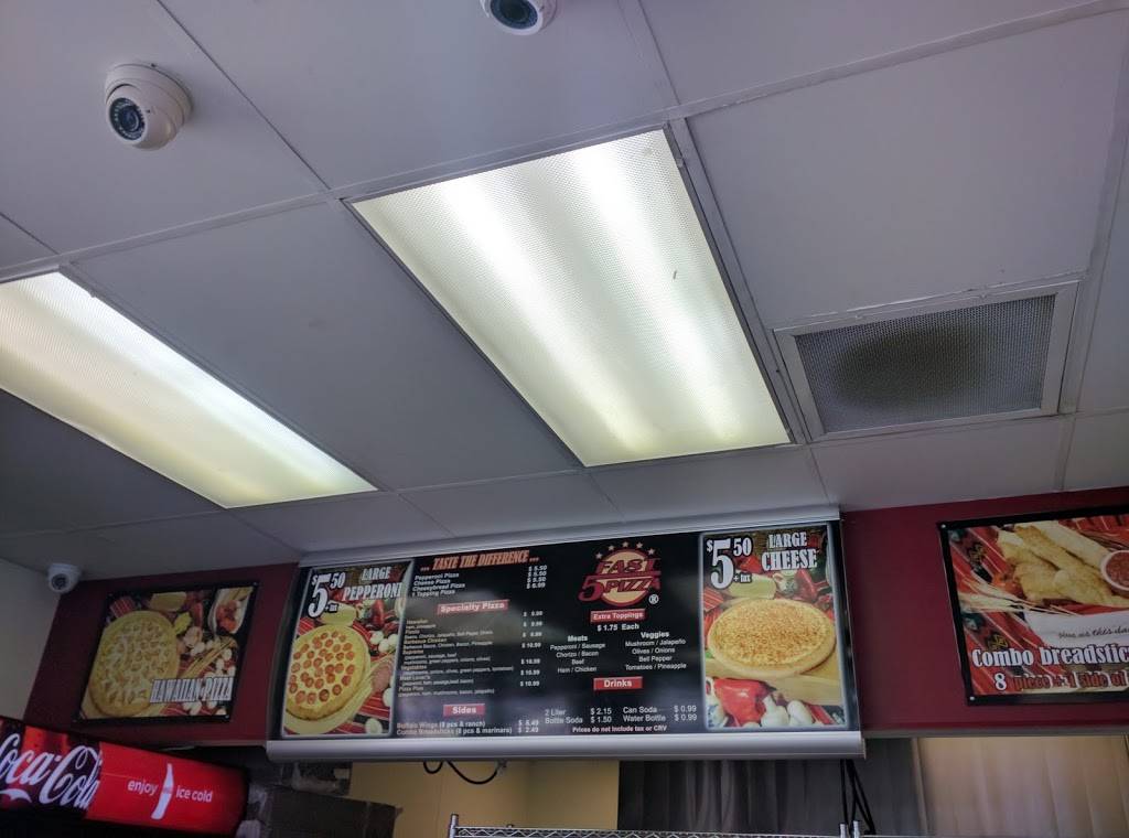 Pizza Fuego | meal takeaway | 171 W 40th St, San Bernardino, CA 92407, USA | 9098811200 OR +1 909-881-1200