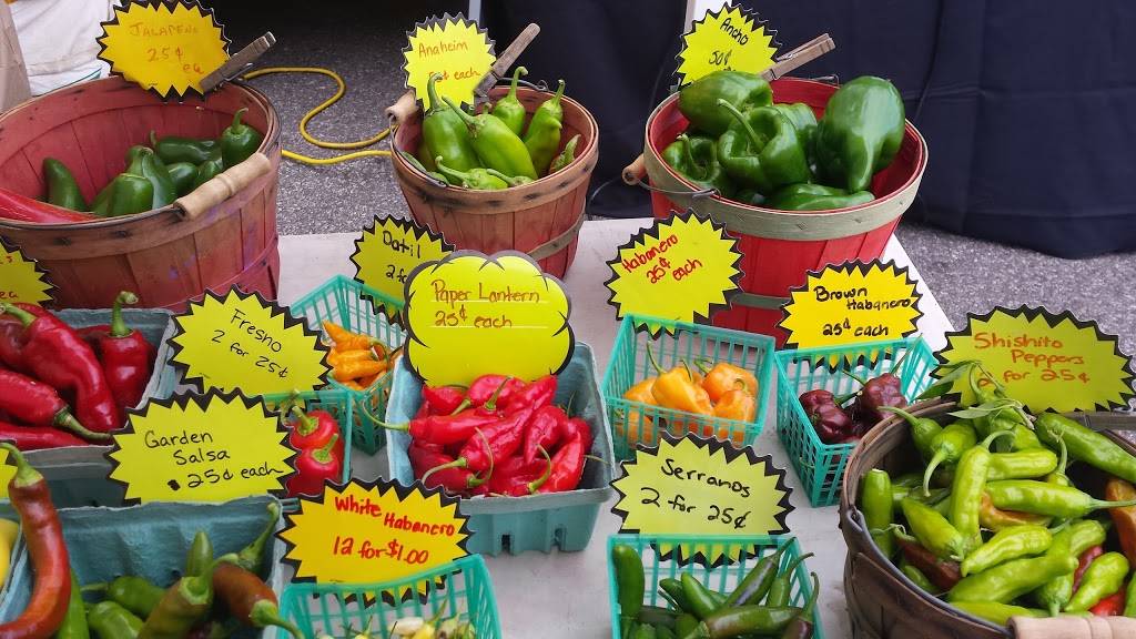 Hyde Park Farmers Market | restaurant | 2700 Erie Ave, Cincinnati, OH 45208, USA | 5136042492 OR +1 513-604-2492