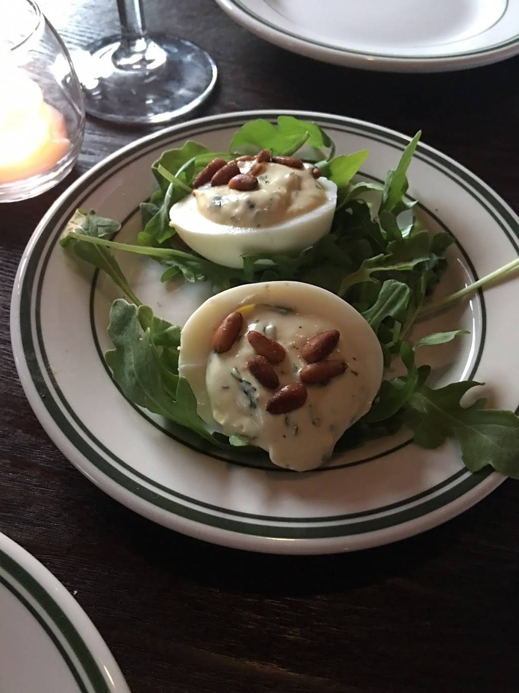 Bar One | restaurant | 767 S 9th St, Philadelphia, PA 19147, USA | 2675342944 OR +1 267-534-2944