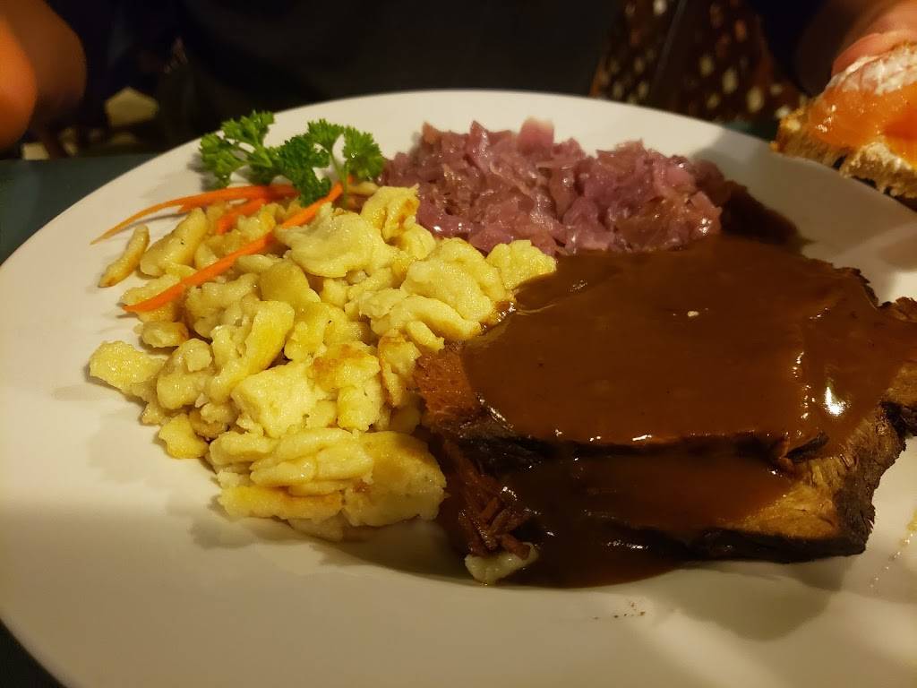 Rheinland | restaurant | 208 N Main St, Independence, MO 64050, USA | 8164615383 OR +1 816-461-5383