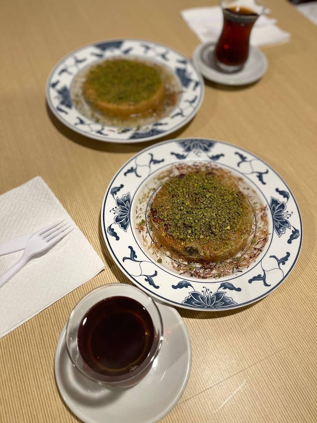 Beyti Mediterranean Grill | restaurant | 870 FL-436, Casselberry, FL 32707, USA | 3219722000 OR +1 321-972-2000