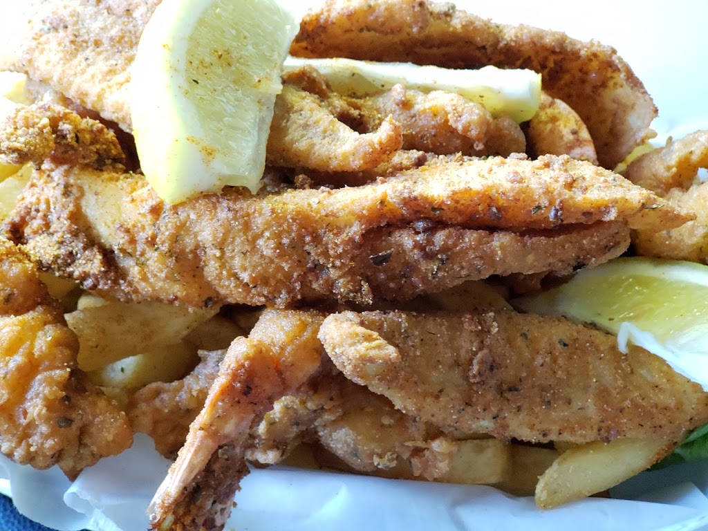 Serious Seafood Las Vegas | restaurant | 1181 S Buffalo Dr Suite 150, Las Vegas, NV 89117, USA | 7024633085 OR +1 702-463-3085