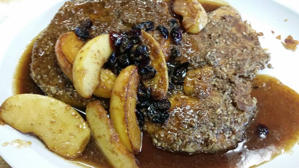 The 3 Cs Luncheonette | restaurant | 1001 SW Central Ave, Seaside Park, NJ 08752, USA | 7328304077 OR +1 732-830-4077