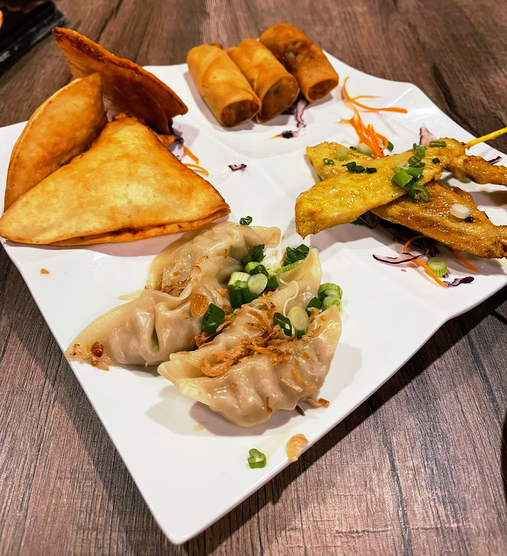 Tuk Tuk Thai Kitchen | restaurant | 309 Lancaster Ave Suite A6, Malvern, PA 19355, USA | 6102409930 OR +1 610-240-9930