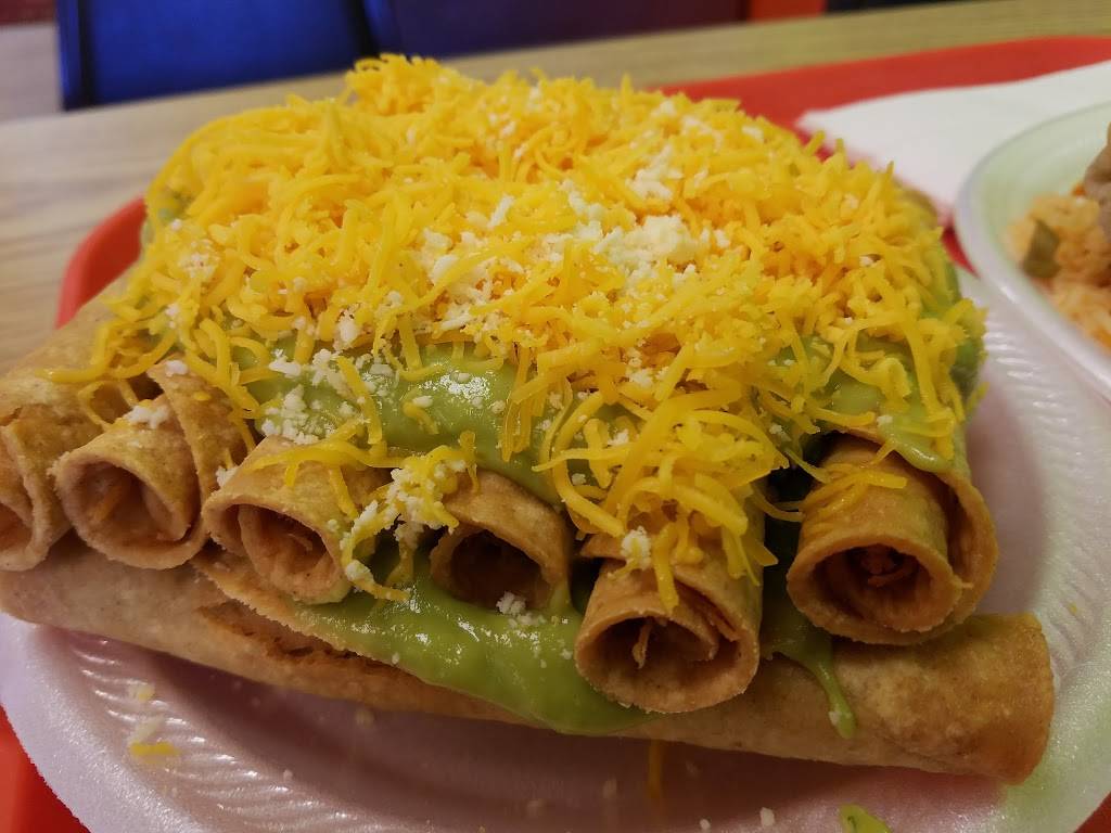 Robertos Taco Shop | restaurant | 4275 N Rancho Dr, Las Vegas, NV 89130, USA | 7023958463 OR +1 702-395-8463